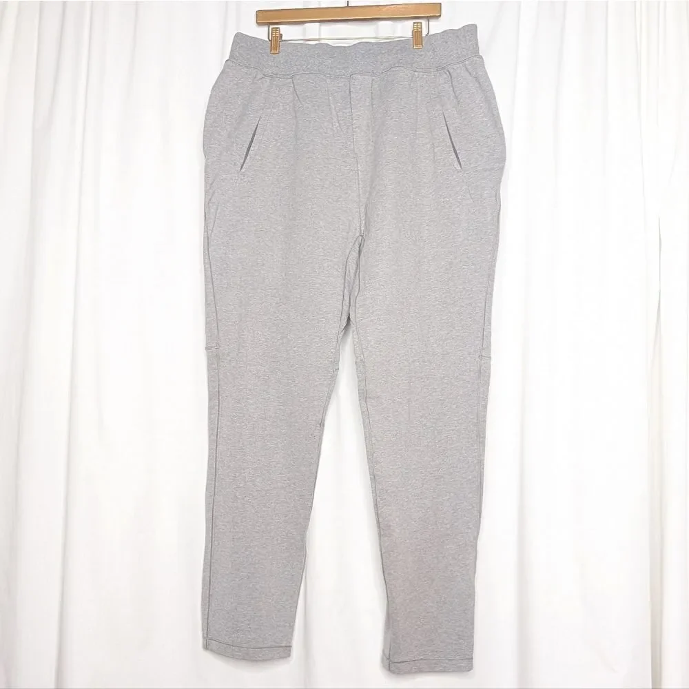 Lululemon Cross Cut Jogger 29.5